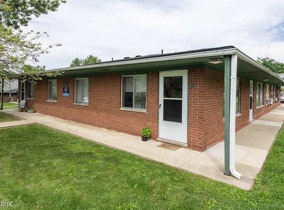 1025 Arbordale St - Ann Arbor, MI 48103 - Home For Rent