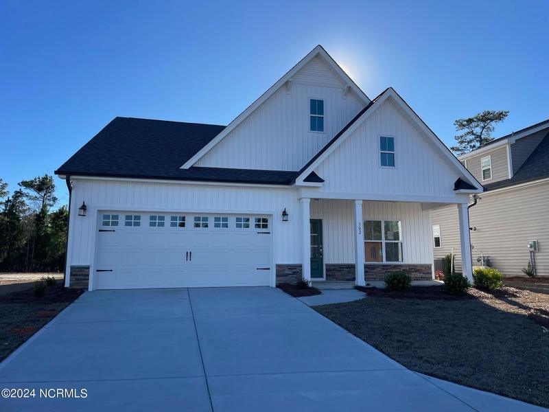 302 Man O War Lane, Hampstead, NC 28443 for Sale