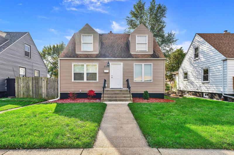 3935 W 85th St, Chicago, IL 60652 - MLS 11950815 for Rent