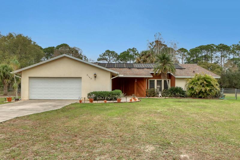 2160 WINSTON DR, Cocoa, FL 32926 Single Family Residence For Sale  MLS# 1003267