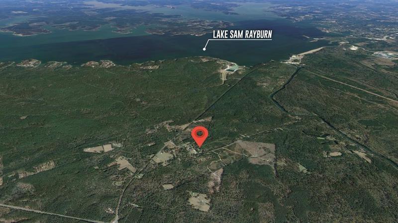 0 Dogwood Loop, Jasper, TX 75951 for Sale