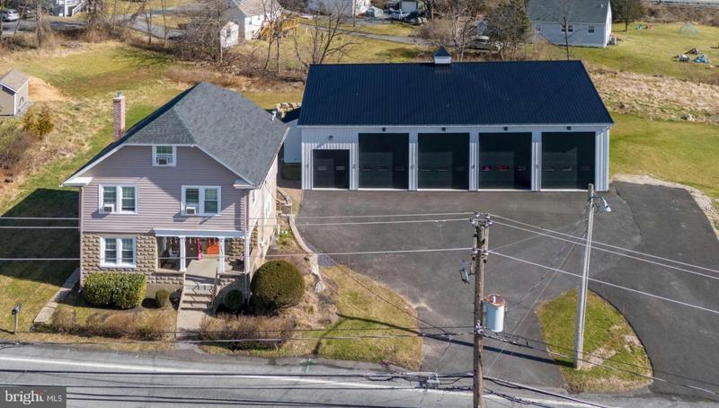 3725 OLD PHILADELPHIA PIKE, BETHLEHEM, PA 18015 Single Family Residence For Sale  MLS# PANH2005186