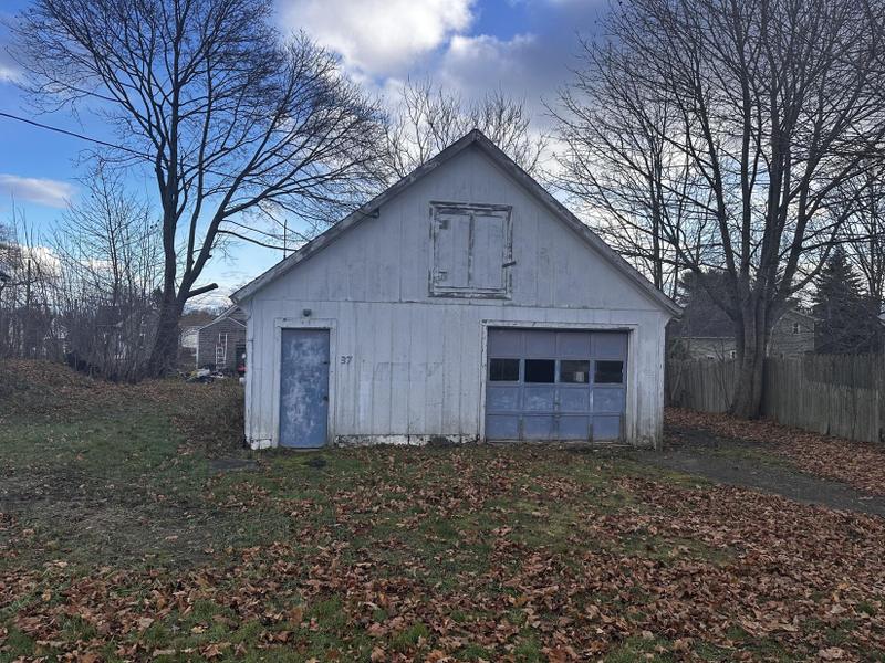 Rockland, Knox County, ME Undeveloped Land, Homesites for sale Property ID: 418478298