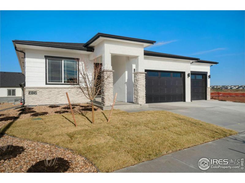 23845 E RIVER FRONT DR, Aurora, CO 80019 Single Family Residence For Sale  MLS# 1000572