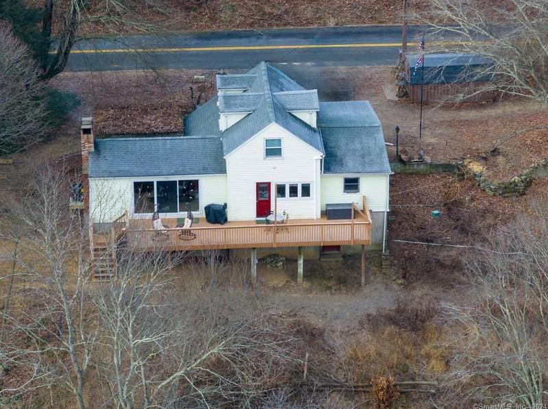 880 S Rd, Harwinton, CT 06791 - MLS 170617720 for Sale