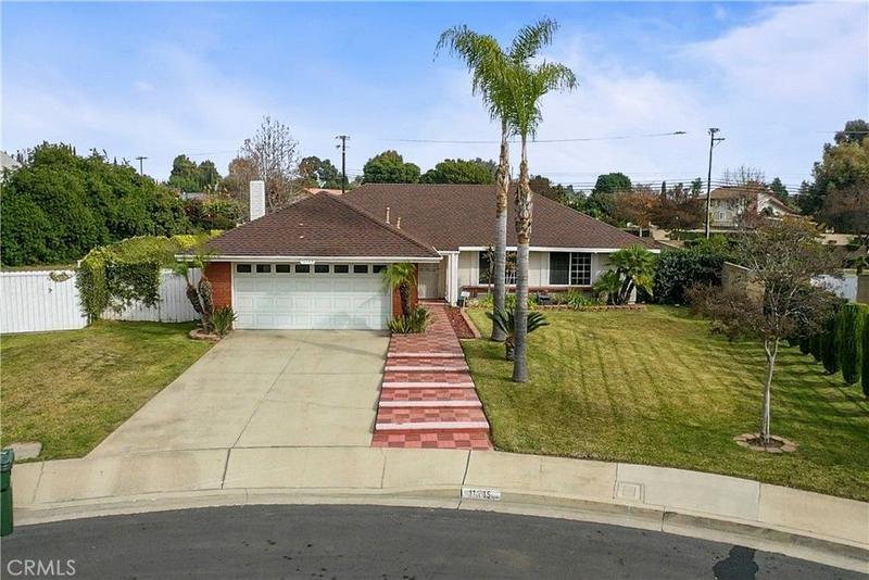 11145 Kimberly Ave, Montclair, CA 91763  MLS# AR24015166 for Sale