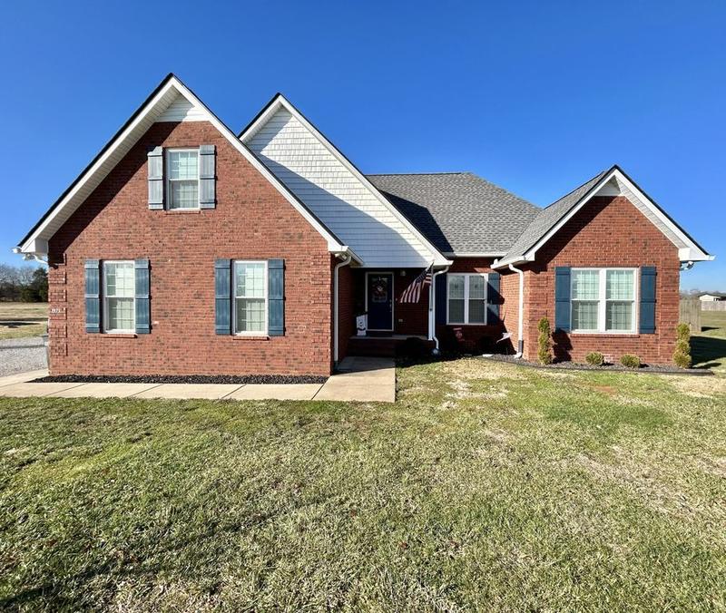 1973 Overland Dr, Chapel Hill, TN 37034  MLS# 2603000 for Sale