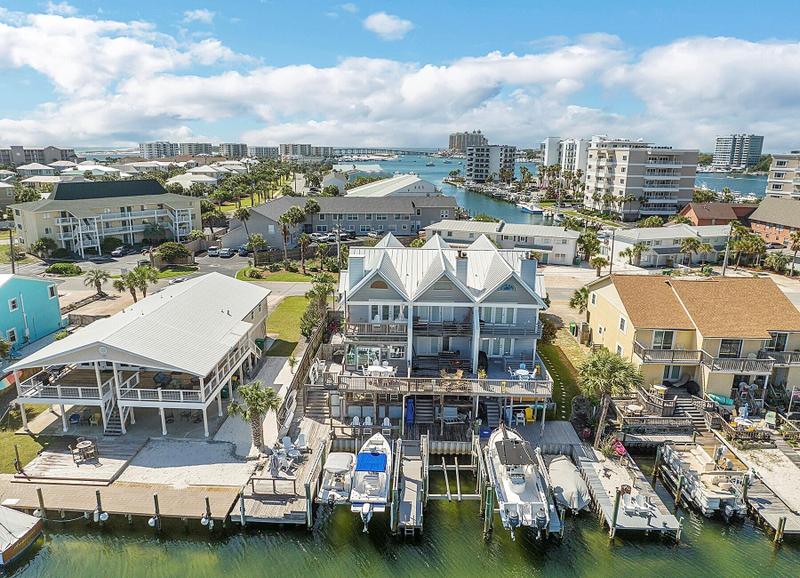 137 Durango Road, Unit 137, Destin, FL 32541 for Sale