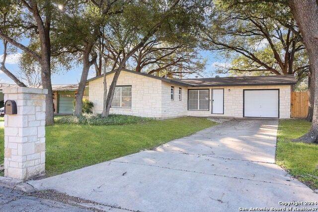 San Antonio, Bexar County, TX House for sale Property ID: 418654823