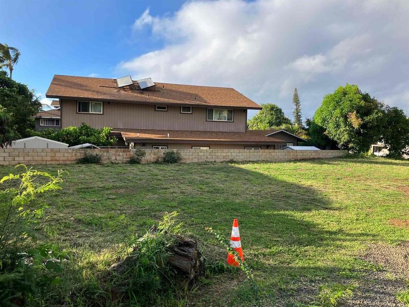 Hui Rd #D, Lahaina, HI 96761  MLS# 400553 for Sale