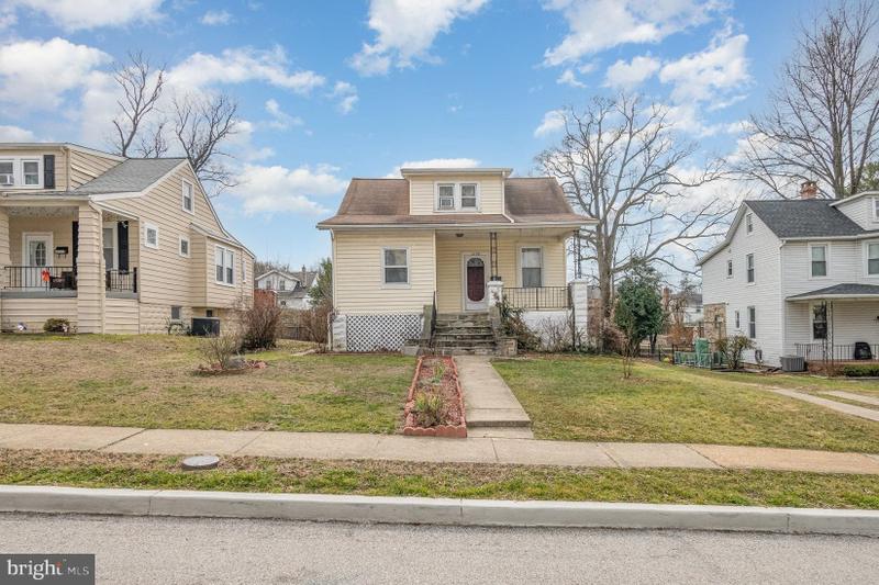 Baltimore, Baltimore County, MD House for sale Property ID: 418883570