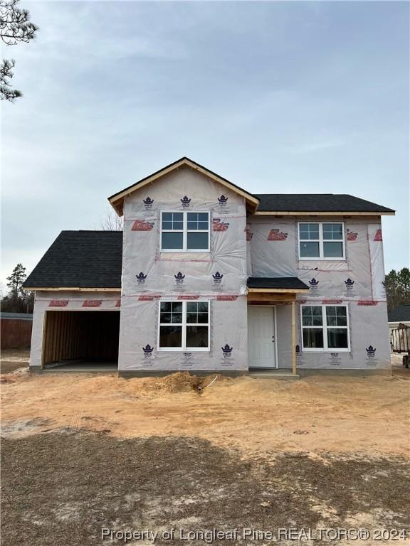 428 Saddle Ridge Road, Fayetteville, NC 28311 for Sale