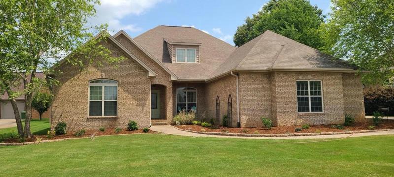 1812 BRENTWOOD, Muscle Shoals, AL 35661 Single Family Residence For Sale  MLS# 514881