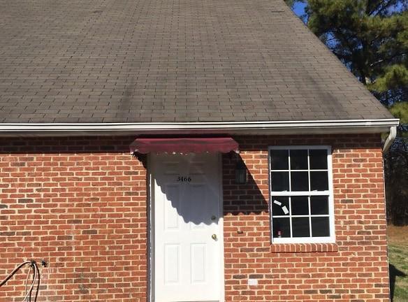 3466 Hedge Drive Northeast - Cleveland, TN 37312 - Home For Rent