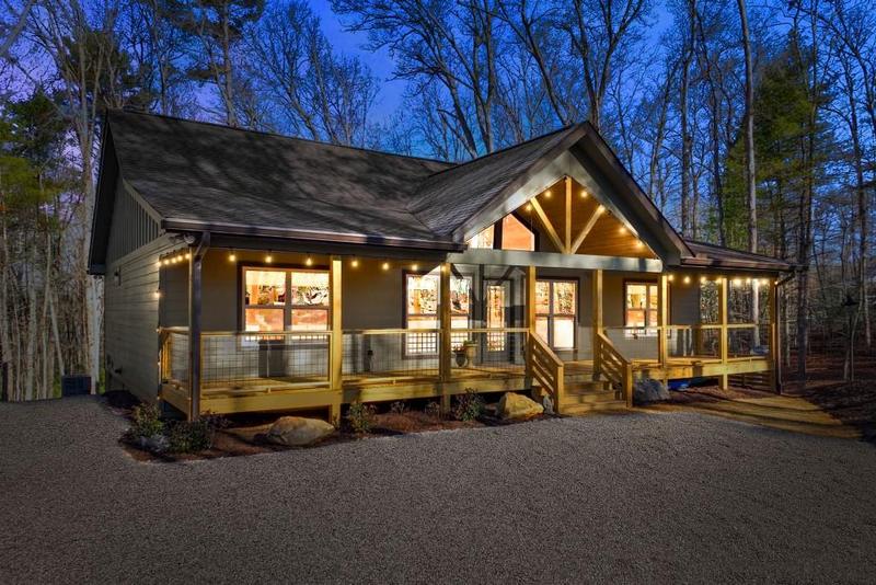 21 Owenby Road, Blairsville, GA 30512 for Sale