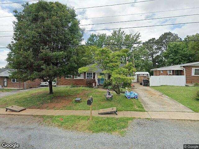Plantation, ROANOKE, VA 24019  613033974 for Sale