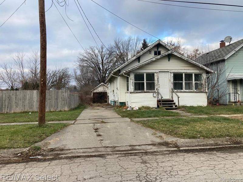1130 Vermilya Ave, Flint, MI 48507 - MLS 20240001073 for Sale