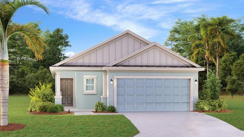 3994 Ambrose Ave, Kissimmee, FL 34746 for Sale