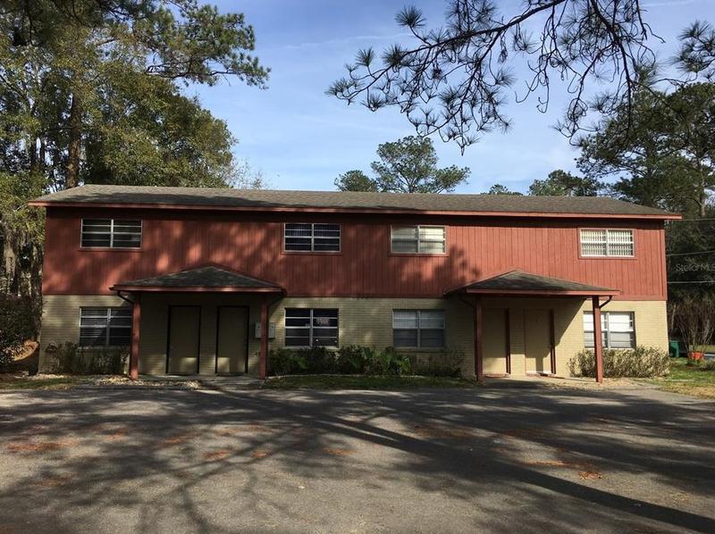 3701 SW 30th Terrace, Gainesville, FL 32608 - MLS GC518432 for Sale