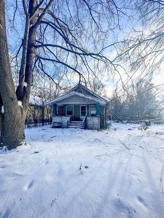 1534 Montana, Flint, MI 48506  MLS# 5050132503 for Sale