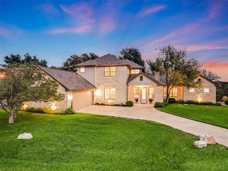 132 Lakeway Dr, Lakeway, TX 78734 for Sale