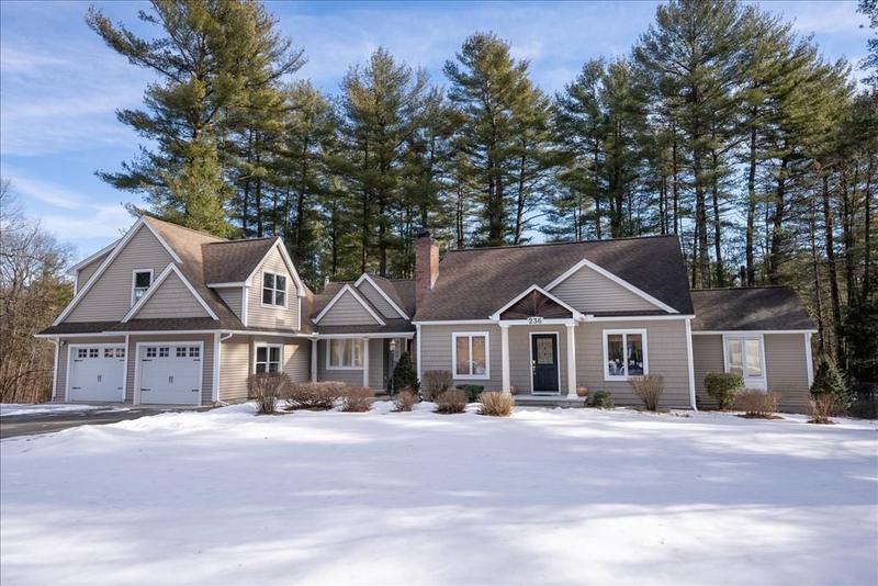 236 Shaker Road, Westfield, MA 01085 for Sale