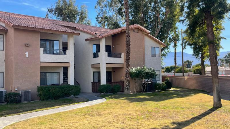 78650 Ave 42, Unit 107, Bermuda Dunes, CA 92203 for Sale