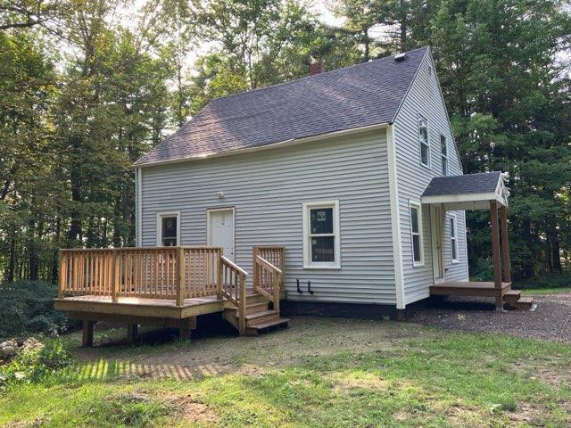 2308 Hotel Road, Auburn ME 04210 for Sale