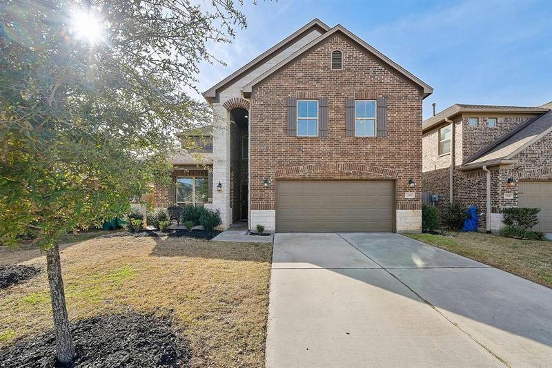 23490 BANKS MILL DR, New Caney, TX 77357 Single Family Residence For Sale  MLS# 3694143