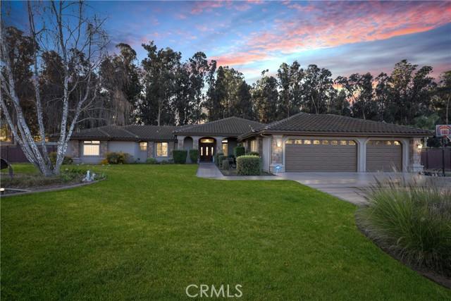 827 Live Oak Ridge, Nipomo CA 93444 for Sale