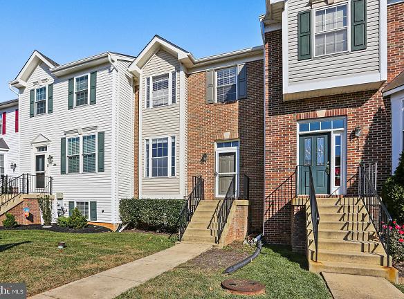 1338 Hill Born Dr - Hanover, MD 21076 - Home For Rent