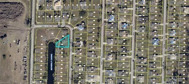 Cape Coral, Lee County, FL Lakefront Property, Waterfront Property, Homesites for sale Property ID: 418848127