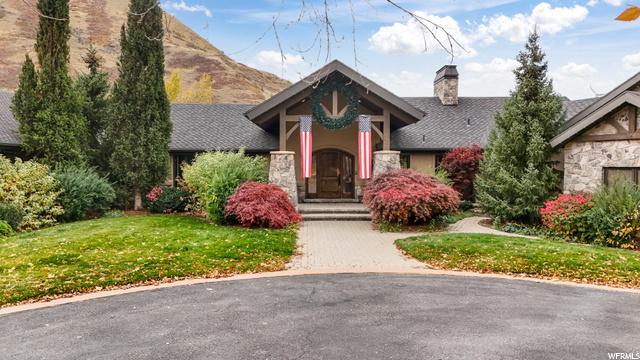 3152 E Canyon Rd S, Springville, UT 84663  MLS# 1968781 for Sale