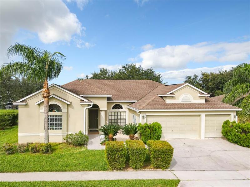 918 Coventry Road, Davenport, FL 33897 for Sale