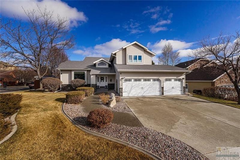 Billings, Yellowstone County, MT House for sale Property ID: 418916310