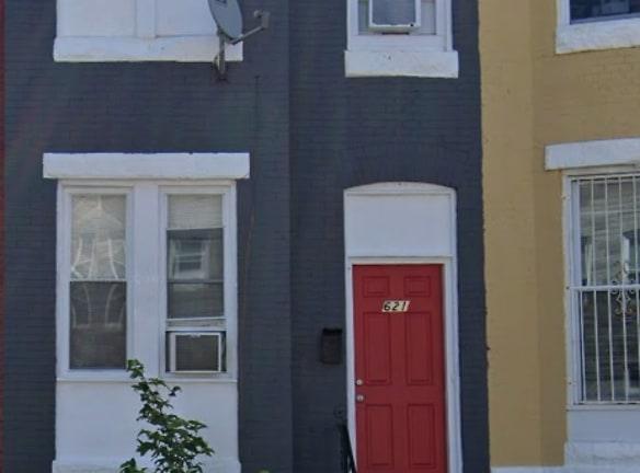 621 Appleton St unit 1A - Baltimore, MD 21217 - Home For Rent