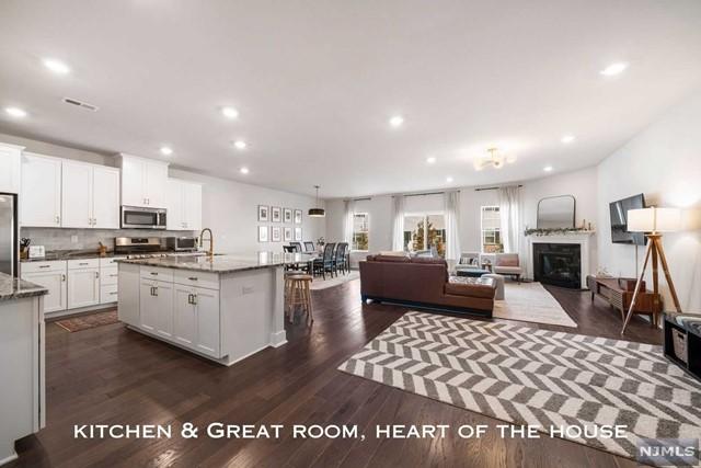 39 Gerhard Place, Morristown, NJ 07960 for Sale