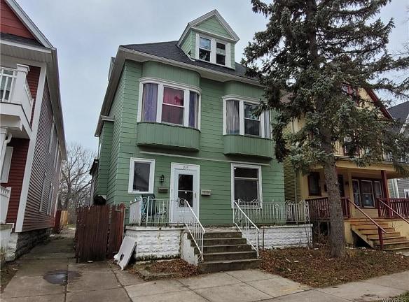 235 Potomac Ave - Buffalo, NY 14213 - Home For Rent