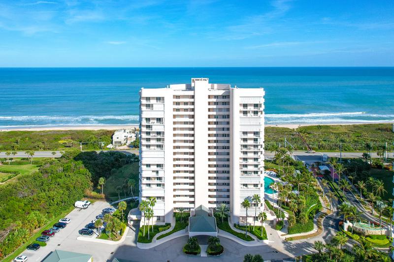 5051 North Hwy A1A, Unit 93, Hutchinson Island, FL 34949 for Sale