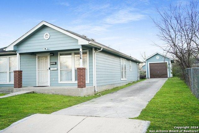 San Antonio, Bexar County, TX House for sale Property ID: 418654871