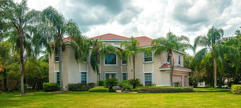 17904 CACHET ISLE DR, TAMPA, FL 33647 Single Family Residence For Sale  MLS# T3500455