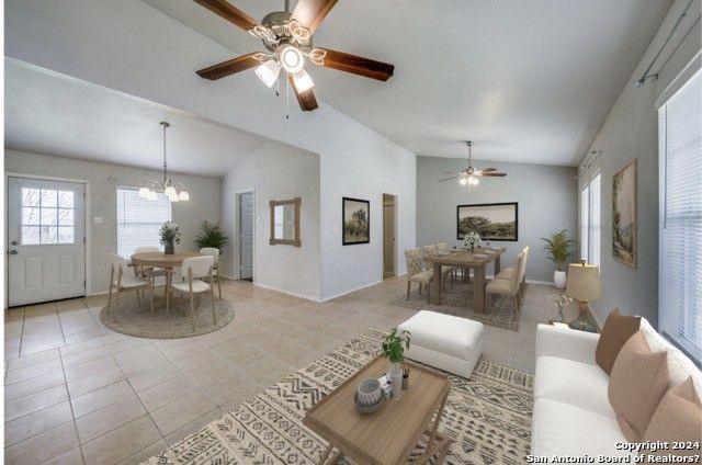 San Antonio, Bexar County, TX House for sale Property ID: 418654864