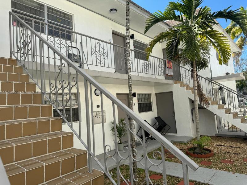 8295 Northeast Miami Court, Unit 5, Miami, FL 33138 for Rent