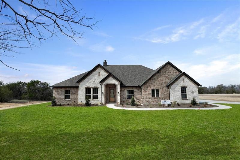 Weatherford, Parker County, TX House for sale Property ID: 418557830