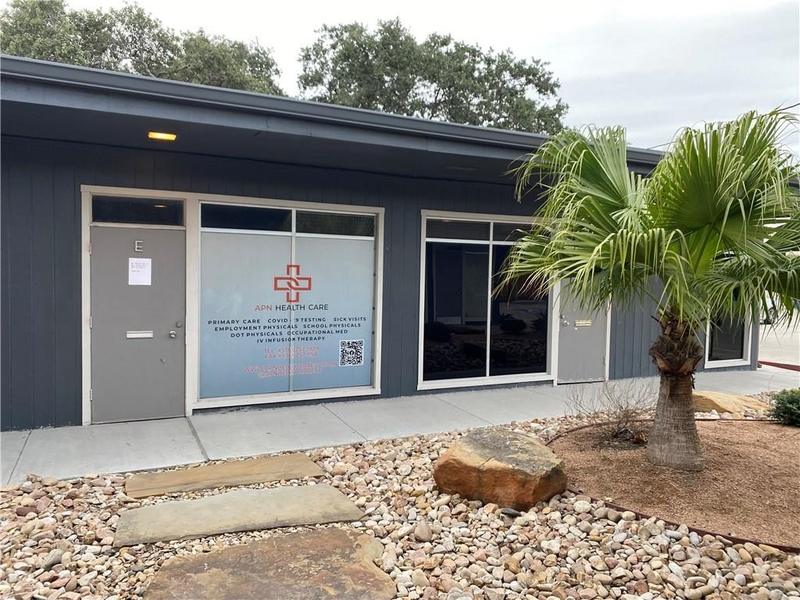 2802 S Staples St E, Corpus Christi, TX 78404 for Rent
