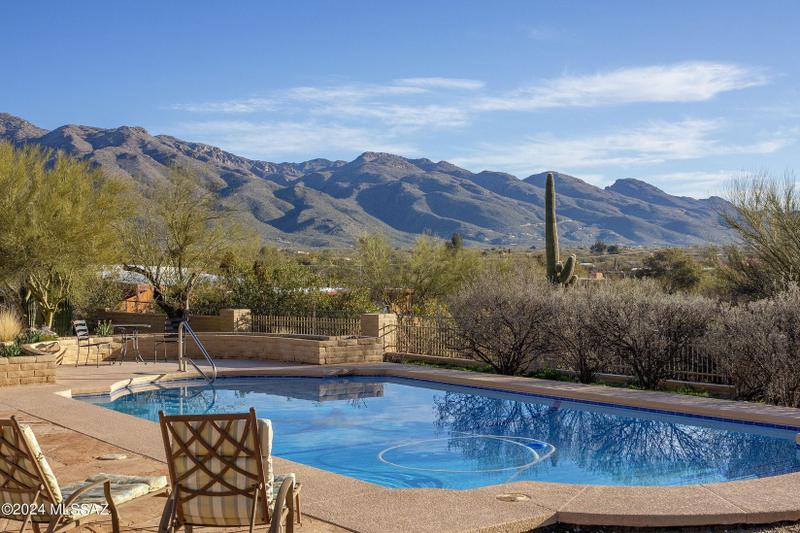 Tucson, Pima County, AZ House for sale Property ID: 418908786