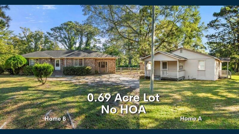 448 GURLEY ST # A, Mount Pleasant, SC 29464 Single Family Residence For Sale  MLS# 23028476 for Rent