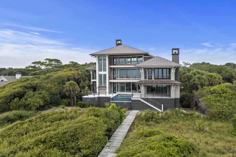 Kiawah Island, Charleston County, SC Lakefront Property, Waterfront Property, House for sale Property ID: 417921808