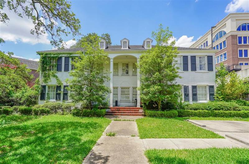 4310 Yoakum Blvd, Houston, TX 77006 for Sale