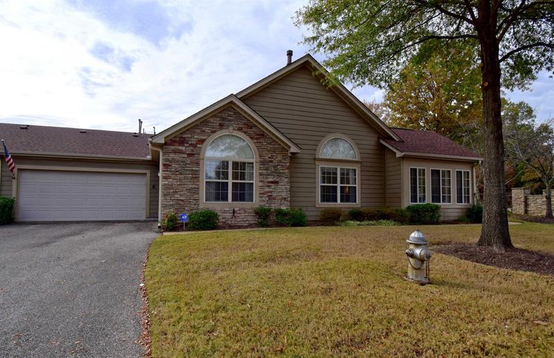 1727 West Southfield Circle, Unit 6, Memphis, TN 38016 for Sale